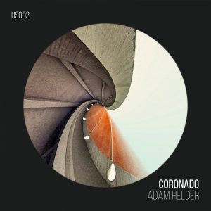 Adam Helder - Coronado